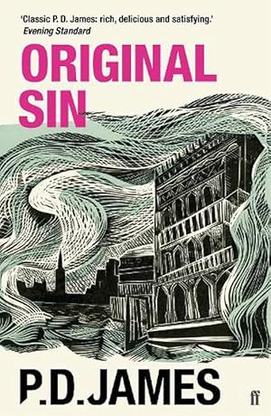 Image du vendeur pour Original Sin (Paperback) mis en vente par Grand Eagle Retail