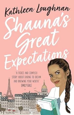 Seller image for Shauna's Great Expectations (Paperback) for sale by Grand Eagle Retail