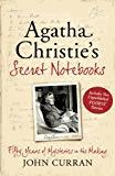 Seller image for Agatha Christie's Secret Notebooks: Fifty Years of Mysteries in the Making - Includes Two Unpublished Poirot Stories for sale by Alpha 2 Omega Books BA