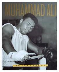 Muhammad Ali (Unseen Archives)