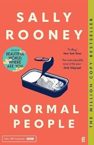 Seller image for Normal People (Paperback) for sale by Grand Eagle Retail