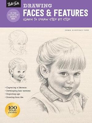 Image du vendeur pour Drawing: Faces & Features (Paperback) mis en vente par Grand Eagle Retail