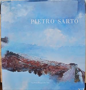 Seller image for Pietro Sarto for sale by ShepherdsBook