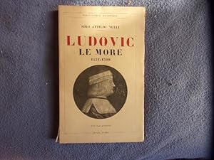 Ludovic Le More