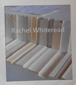 Bild des Verkufers fr Rachel Whiteread (British Pavilion - Biennale di Venezia 15 Giugno - 9 Novembre 1997) zum Verkauf von David Bunnett Books
