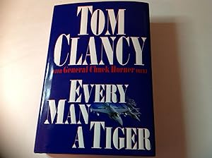 Immagine del venditore per Every Man A Tiger - Signed Presentation/Association venduto da TLM Books