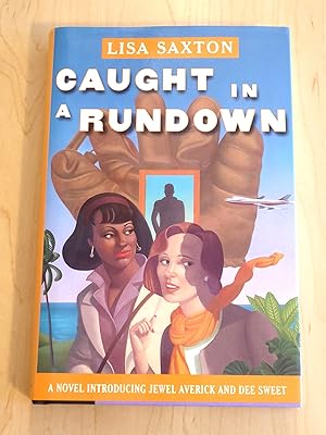 Seller image for Caught in a Rundown for sale by Bradley Ross Books