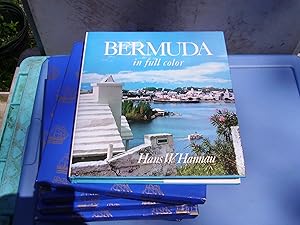 Seller image for Bermuda in Full Color (Revised Edition) for sale by Aaron Books