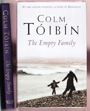 Imagen del vendedor de THE EMPTY FAMILY a la venta por REVERE BOOKS, abaa/ilab & ioba