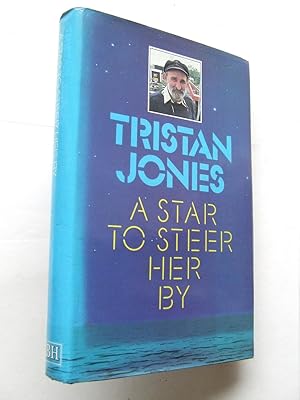Seller image for A Star to Steer her by for sale by McLaren Books Ltd., ABA(associate), PBFA