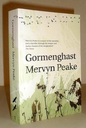 Gormenghast