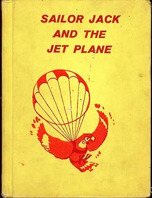 Seller image for Sailor Jack and the Jet Plane for sale by Dorley House Books, Inc.