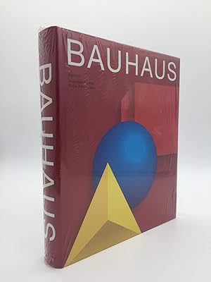 Seller image for Bauhaus (Design) for sale by Holt Art Books