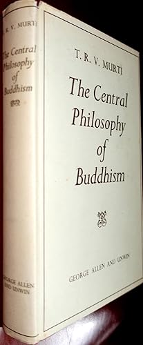 Imagen del vendedor de The Central Philosophy of Buddhism A Study of the Madhyamika System a la venta por Le Chemin des philosophes
