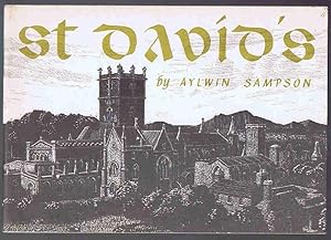 Seller image for St David's for sale by Lazy Letters Books