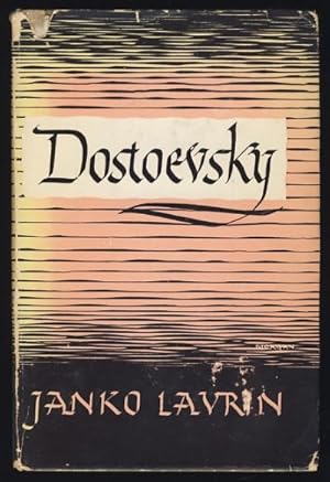 Dostoevsky: A Study