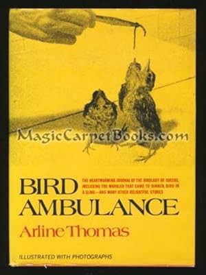 Bird Ambulance