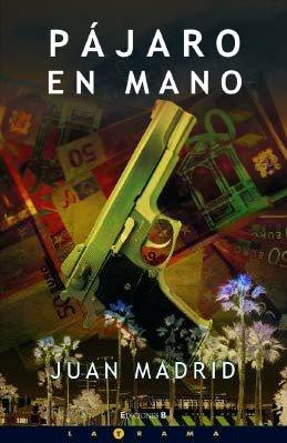Seller image for Pajaro En Mano (Spanish Edition) for sale by Von Kickblanc