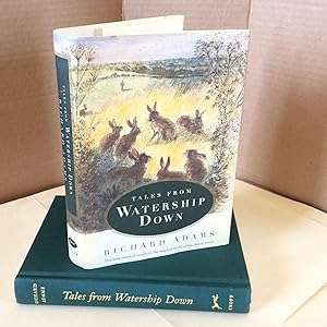 Tales from Watership Down