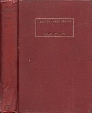 Seller image for Teepee Neighbors for sale by Americana Books, ABAA