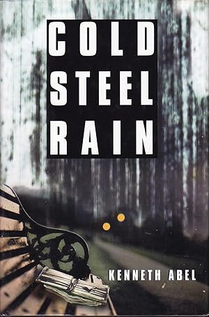 Seller image for Cold Steel Rain for sale by Badger Books