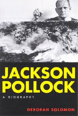 Bild des Verkufers fr Jackson Pollock: A Biography (Paperback or Softback) zum Verkauf von BargainBookStores