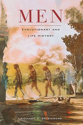 Seller image for Men: Evolutionary and Life History (Paperback or Softback) for sale by BargainBookStores