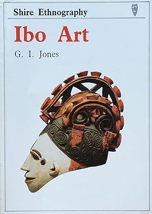 Seller image for Ibo art for sale by Acanthophyllum Books