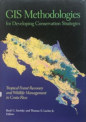 Seller image for GIS methodologies for developing conservation strategies for sale by Acanthophyllum Books