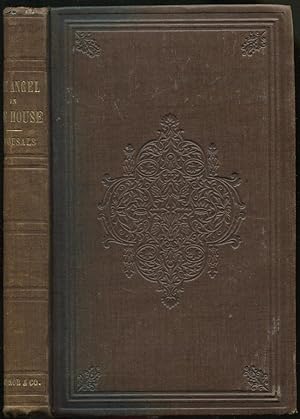 Bild des Verkufers fr The Angel in the House: The Espousals zum Verkauf von Between the Covers-Rare Books, Inc. ABAA