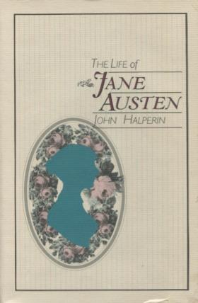 Seller image for The Life of Jane Austen for sale by Kenneth A. Himber