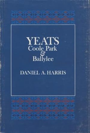 Yeats: Coole Park and Ballylee