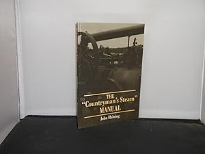 Seller image for The "Countryman's" Steam Manual for sale by Provan Books