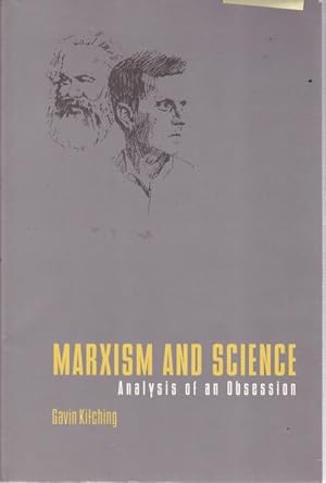 Seller image for Marxism and Science: Analysis of an Obsession for sale by Goulds Book Arcade, Sydney