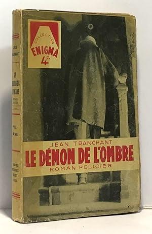 Seller image for Le dmon de l'ombre for sale by crealivres