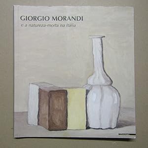 Immagine del venditore per Giorgio Morandi e a natureza-morta na Itlia venduto da Antonio Pennasilico