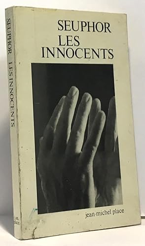 Seller image for Les Innocents for sale by crealivres