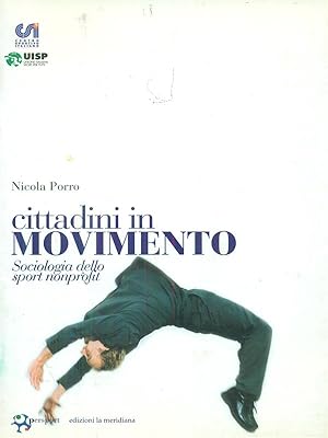 Seller image for Cittadini in movimento for sale by Librodifaccia