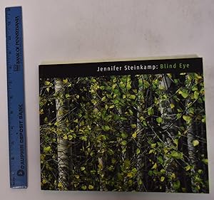 Seller image for Jennifer Steinkamp: Blind Eye for sale by Mullen Books, ABAA
