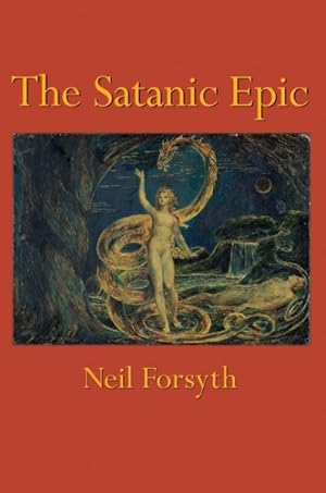 Seller image for Satanic Epic for sale by GreatBookPrices