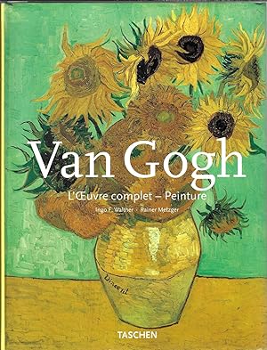 Bild des Verkufers fr Van Gogh, l oeuvre complet peinture zum Verkauf von Bouquinerie Le Fouineur