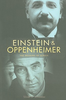 Seller image for Einstein and Oppenheimer: The Meaning of Genius (Paperback or Softback) for sale by BargainBookStores