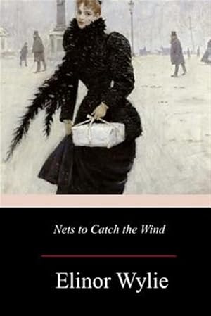 Seller image for Nets to Catch the Wind for sale by GreatBookPrices