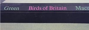 Seller image for Birds of Britain for sale by Chapter 1