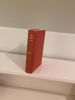 Imagen del vendedor de THE VIKING AGE THE EARLY HISTORY MANNERS, AND CUSTOMS OF THE ANCESTORS OF THE ENGLISH-SPEAKING NATIONS VOLUME 2 a la venta por Cape Cod Booksellers