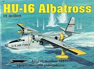 Immagine del venditore per HU-16 Albatross venduto da Messinissa libri