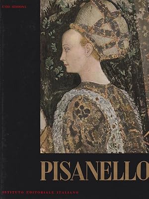 Imagen del vendedor de Pisanello a la venta por Miliardi di Parole