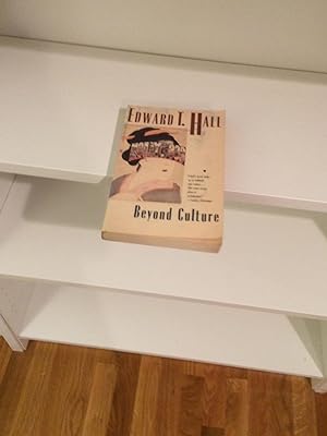 Seller image for BEYOND CULTURE for sale by Cape Cod Booksellers