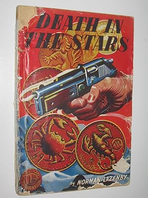 Seller image for Death in the Stars for sale by Manyhills Books