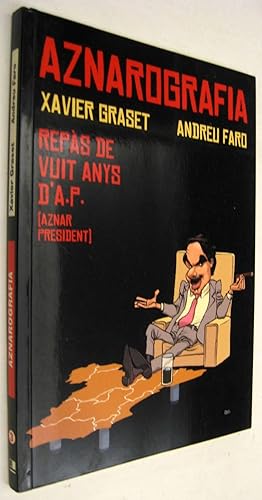 Imagen del vendedor de AZNAROGRAFIA - EN CATALAN a la venta por UNIO11 IMPORT S.L.